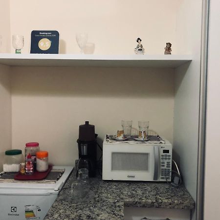 Studio Beira Mar Форталеза Екстер'єр фото
