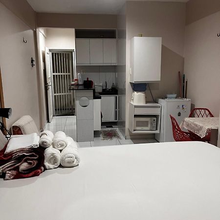 Studio Beira Mar Форталеза Екстер'єр фото