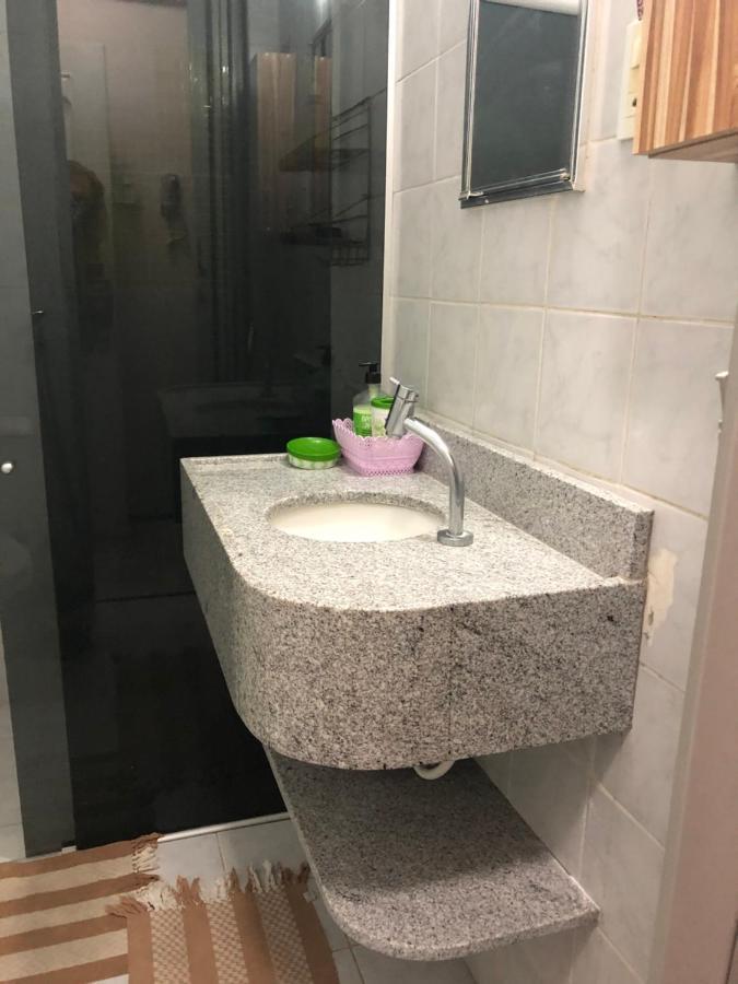Studio Beira Mar Форталеза Екстер'єр фото