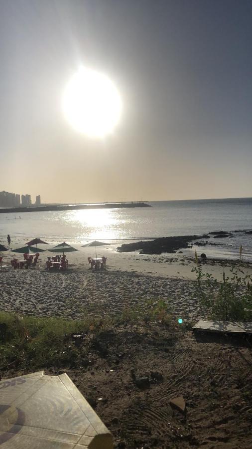 Studio Beira Mar Форталеза Екстер'єр фото