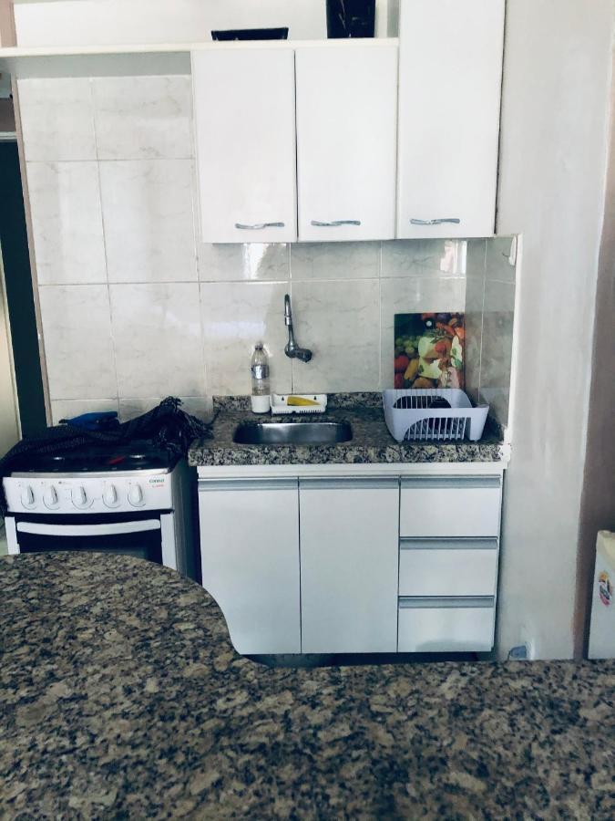 Studio Beira Mar Форталеза Екстер'єр фото