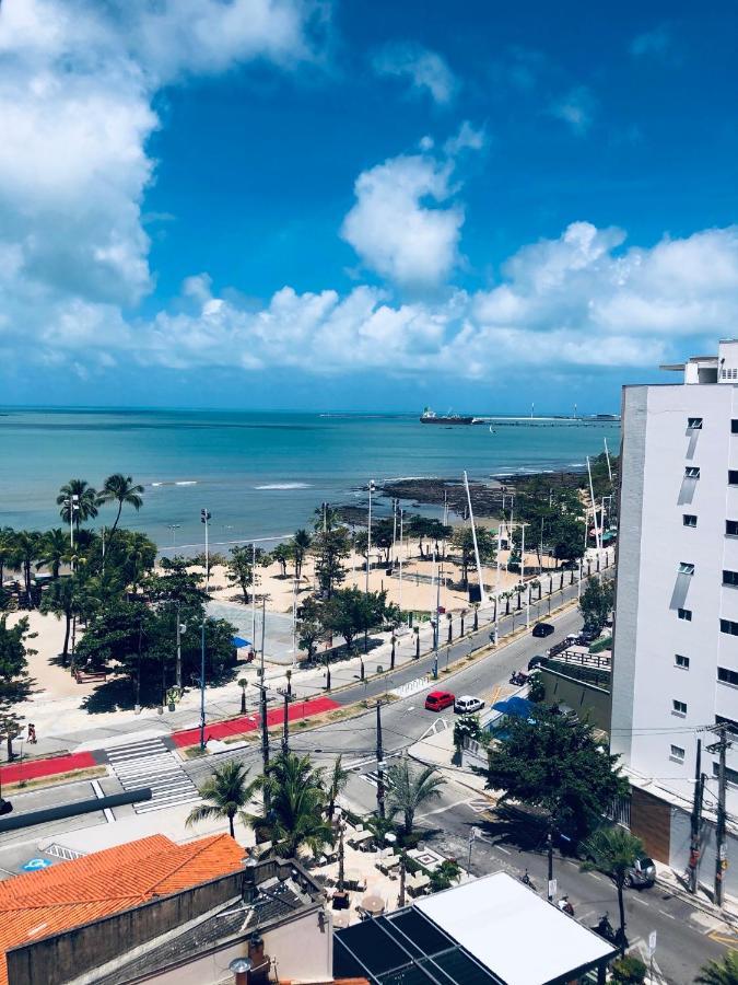 Studio Beira Mar Форталеза Екстер'єр фото