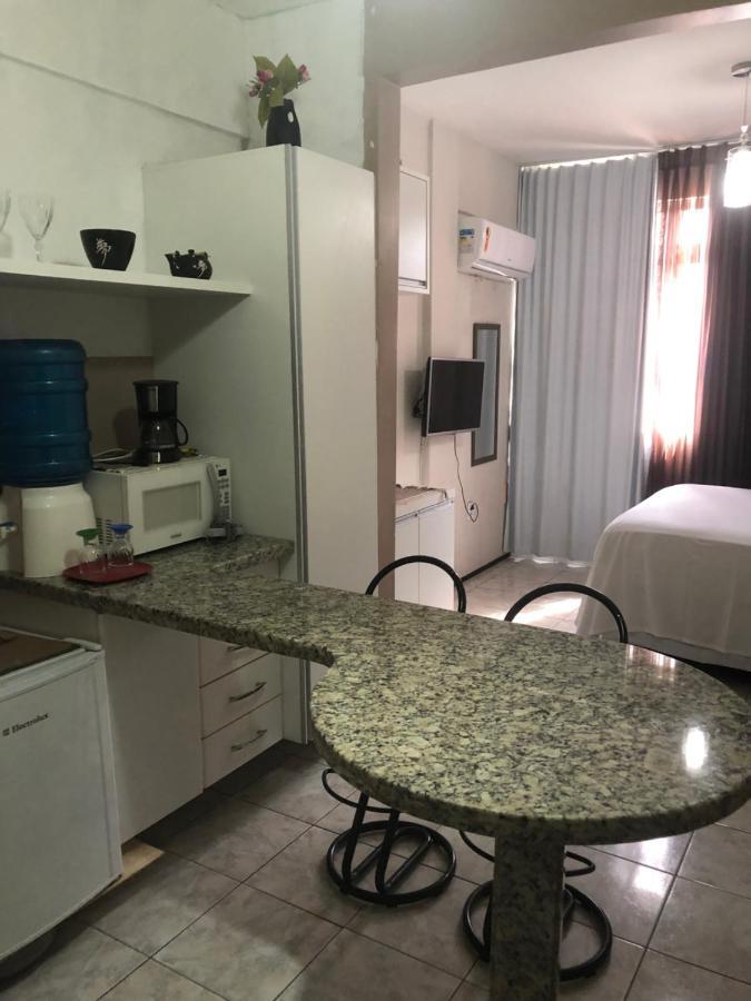 Studio Beira Mar Форталеза Екстер'єр фото