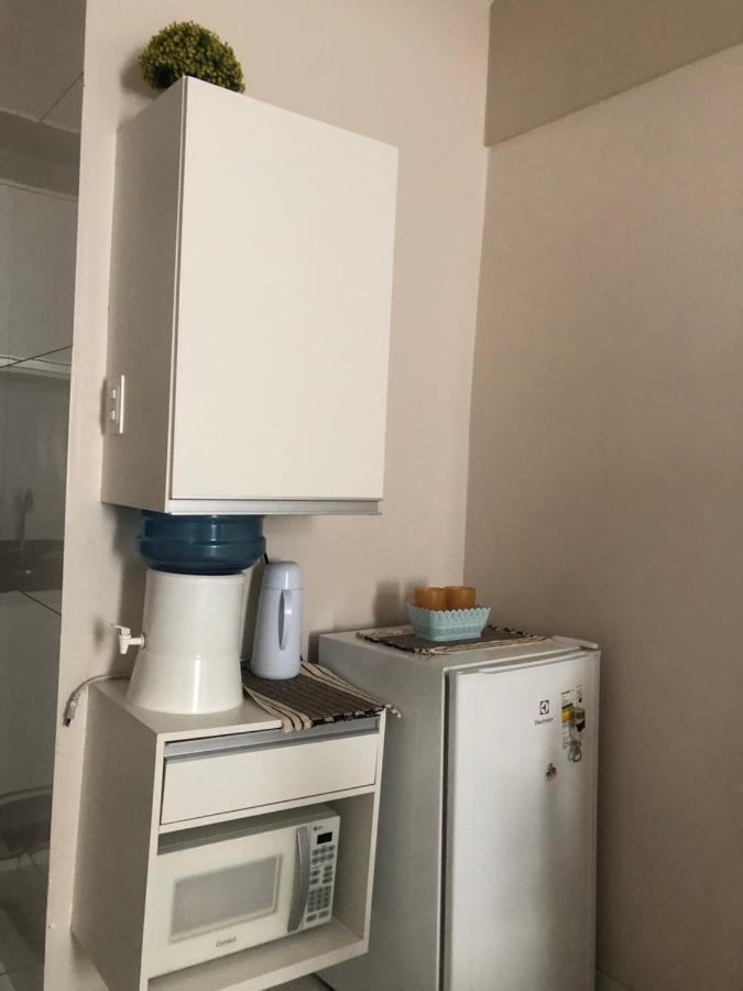 Studio Beira Mar Форталеза Екстер'єр фото