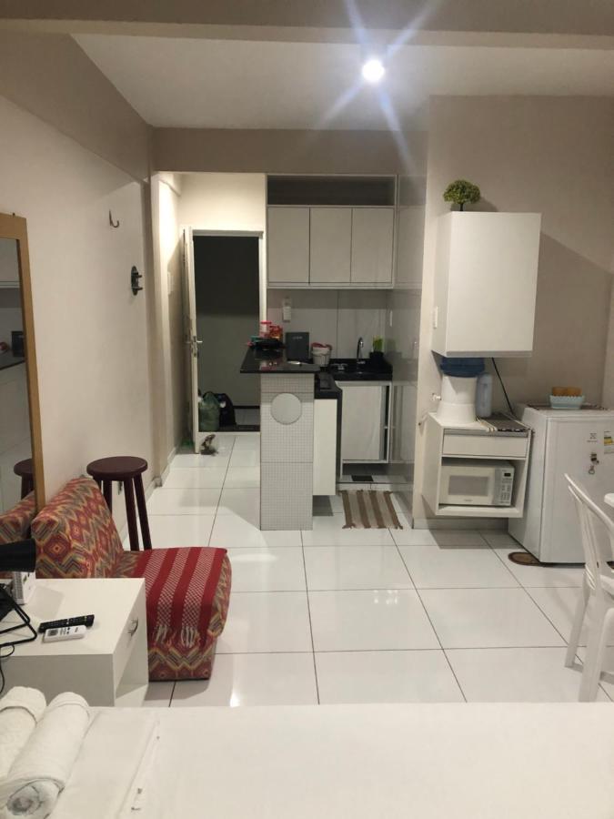 Studio Beira Mar Форталеза Екстер'єр фото