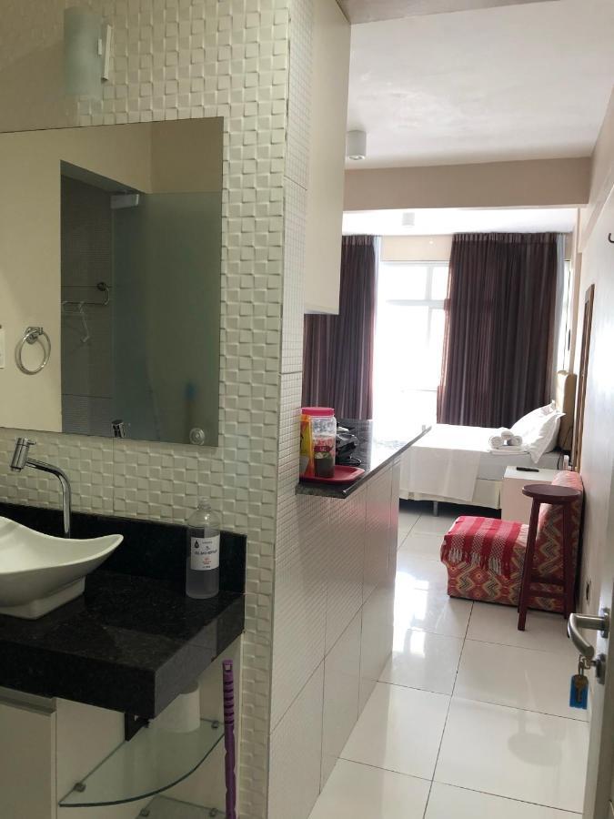 Studio Beira Mar Форталеза Екстер'єр фото