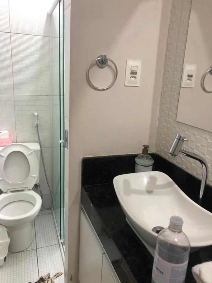 Studio Beira Mar Форталеза Екстер'єр фото