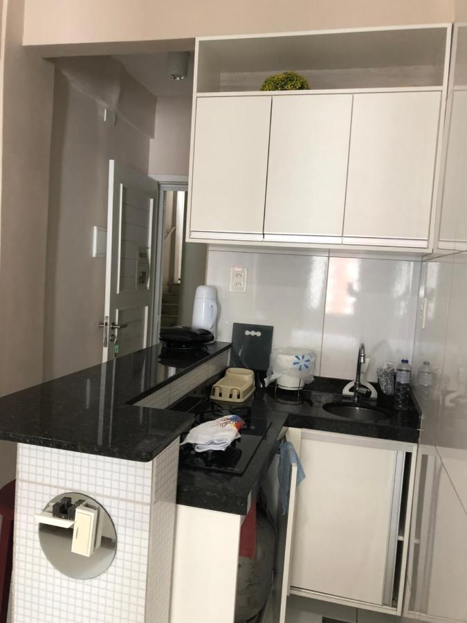 Studio Beira Mar Форталеза Екстер'єр фото
