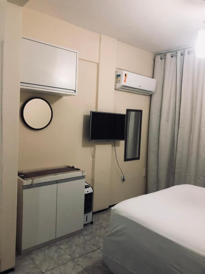 Studio Beira Mar Форталеза Екстер'єр фото