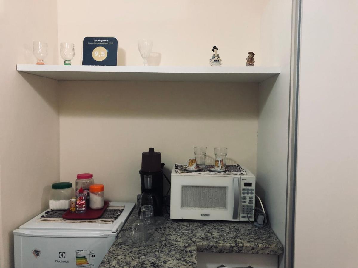 Studio Beira Mar Форталеза Екстер'єр фото