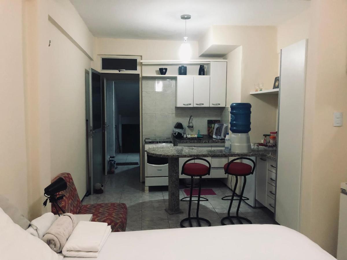 Studio Beira Mar Форталеза Екстер'єр фото