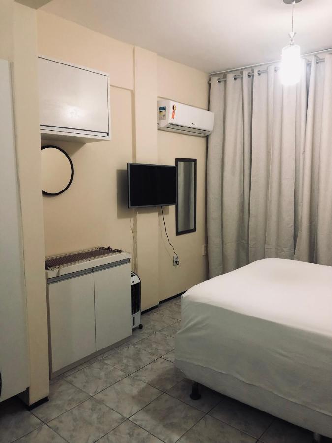 Studio Beira Mar Форталеза Екстер'єр фото