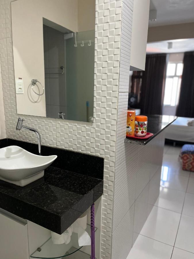 Studio Beira Mar Форталеза Екстер'єр фото