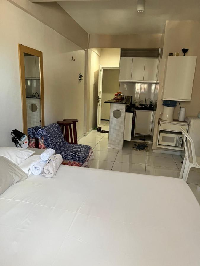 Studio Beira Mar Форталеза Екстер'єр фото