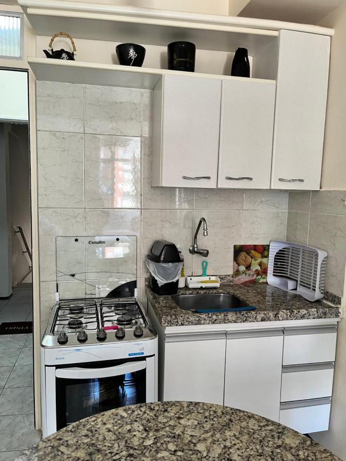 Studio Beira Mar Форталеза Екстер'єр фото