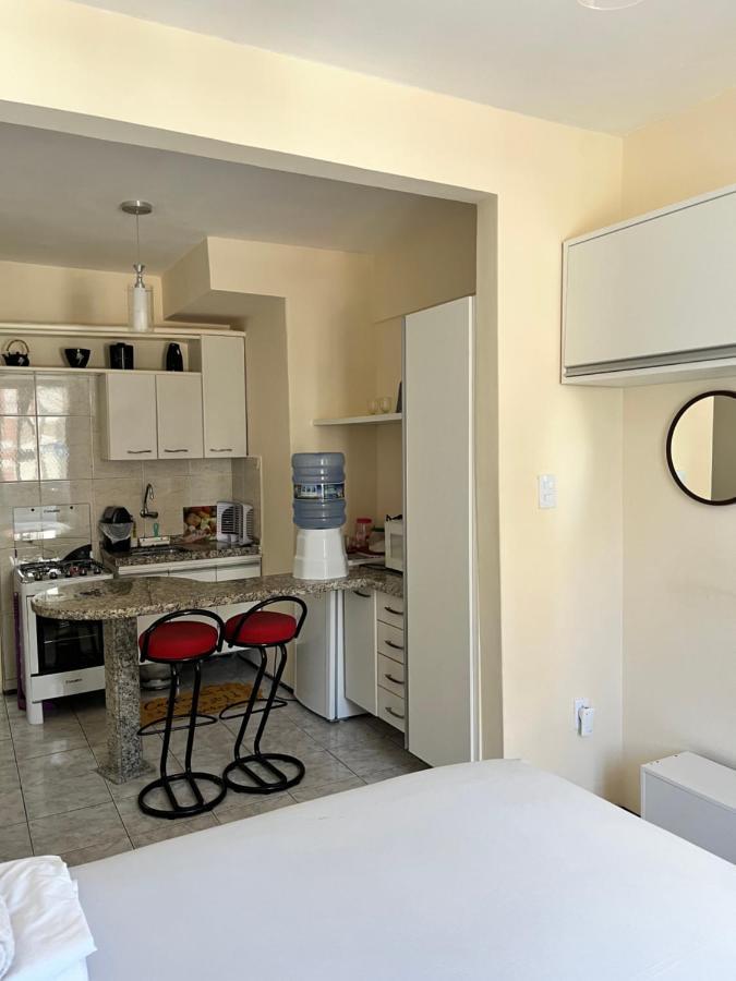 Studio Beira Mar Форталеза Екстер'єр фото
