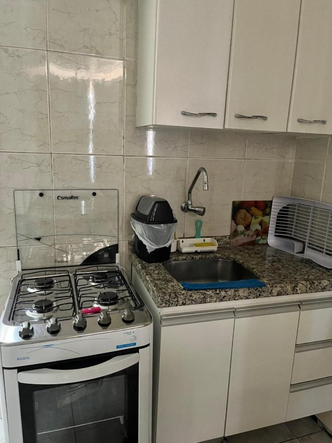 Studio Beira Mar Форталеза Екстер'єр фото