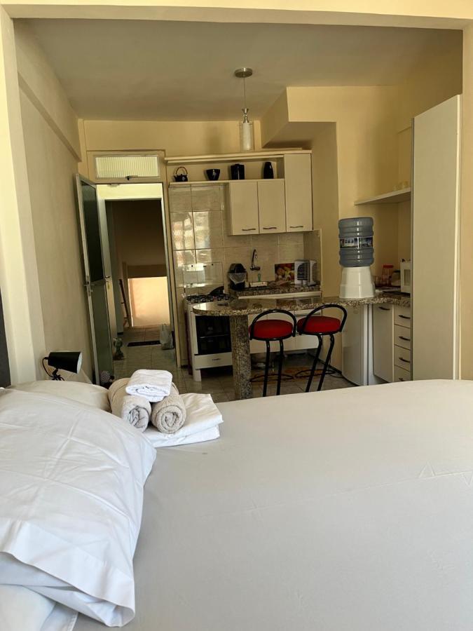Studio Beira Mar Форталеза Екстер'єр фото