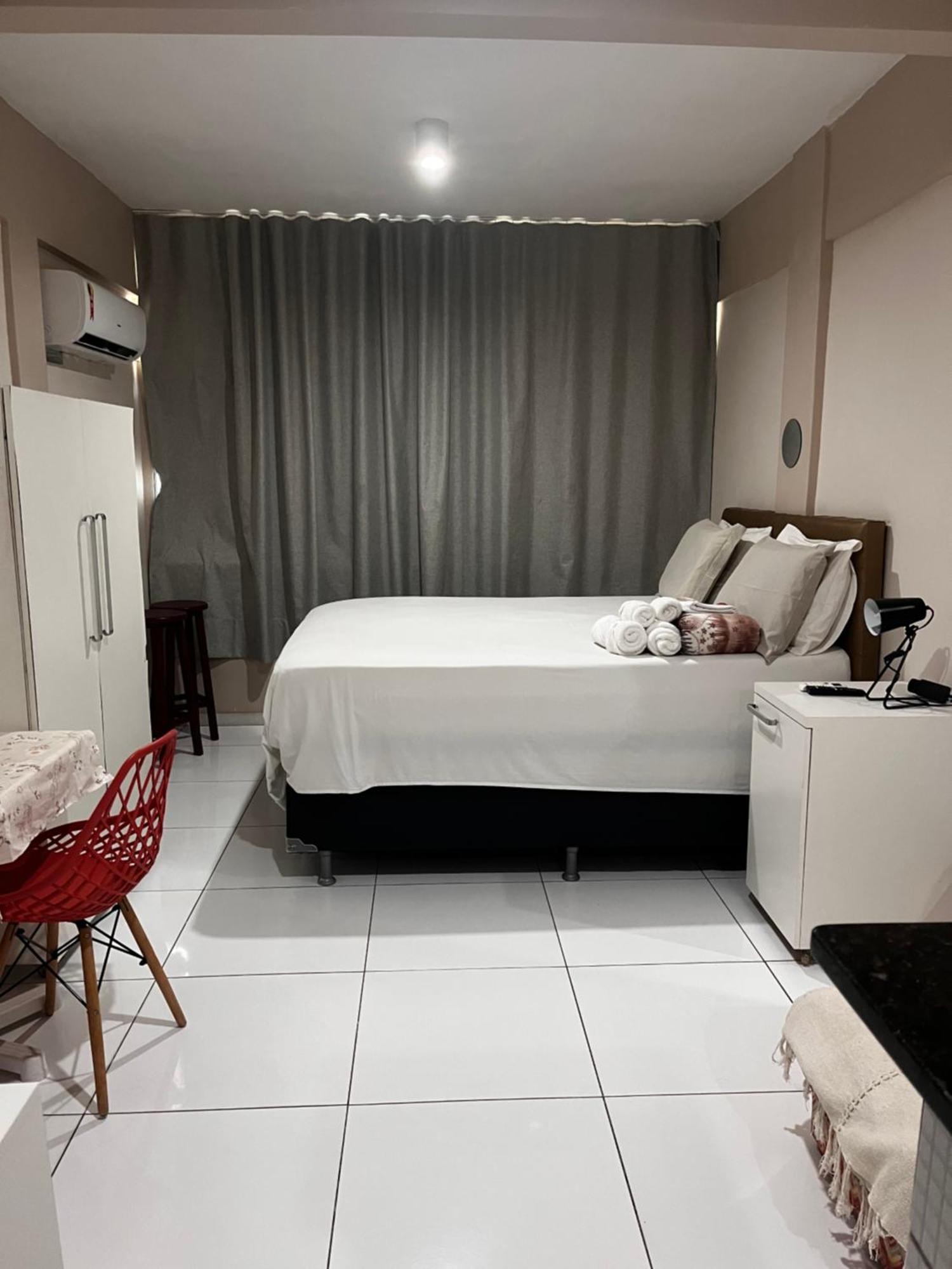Studio Beira Mar Форталеза Екстер'єр фото