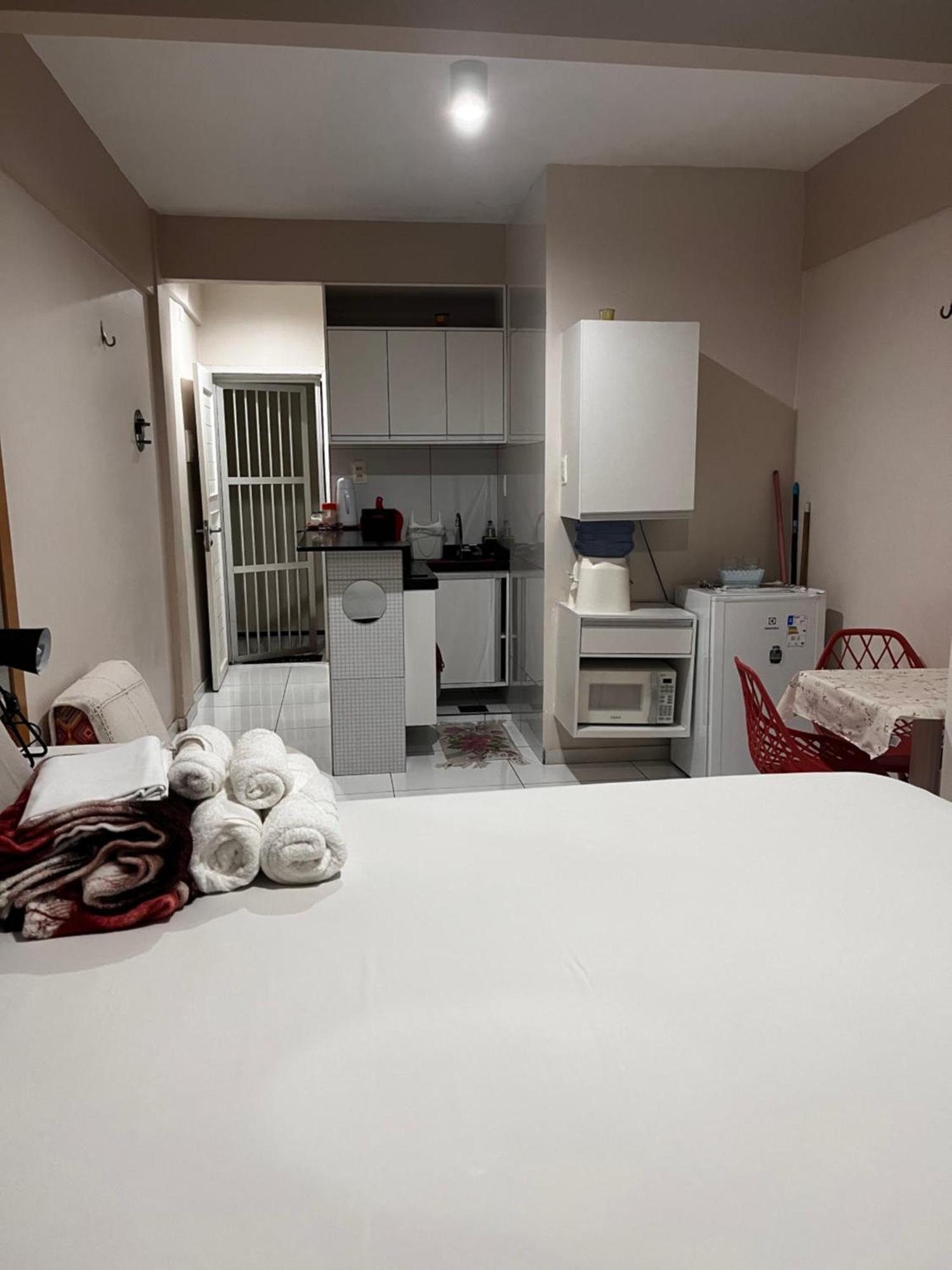 Studio Beira Mar Форталеза Екстер'єр фото