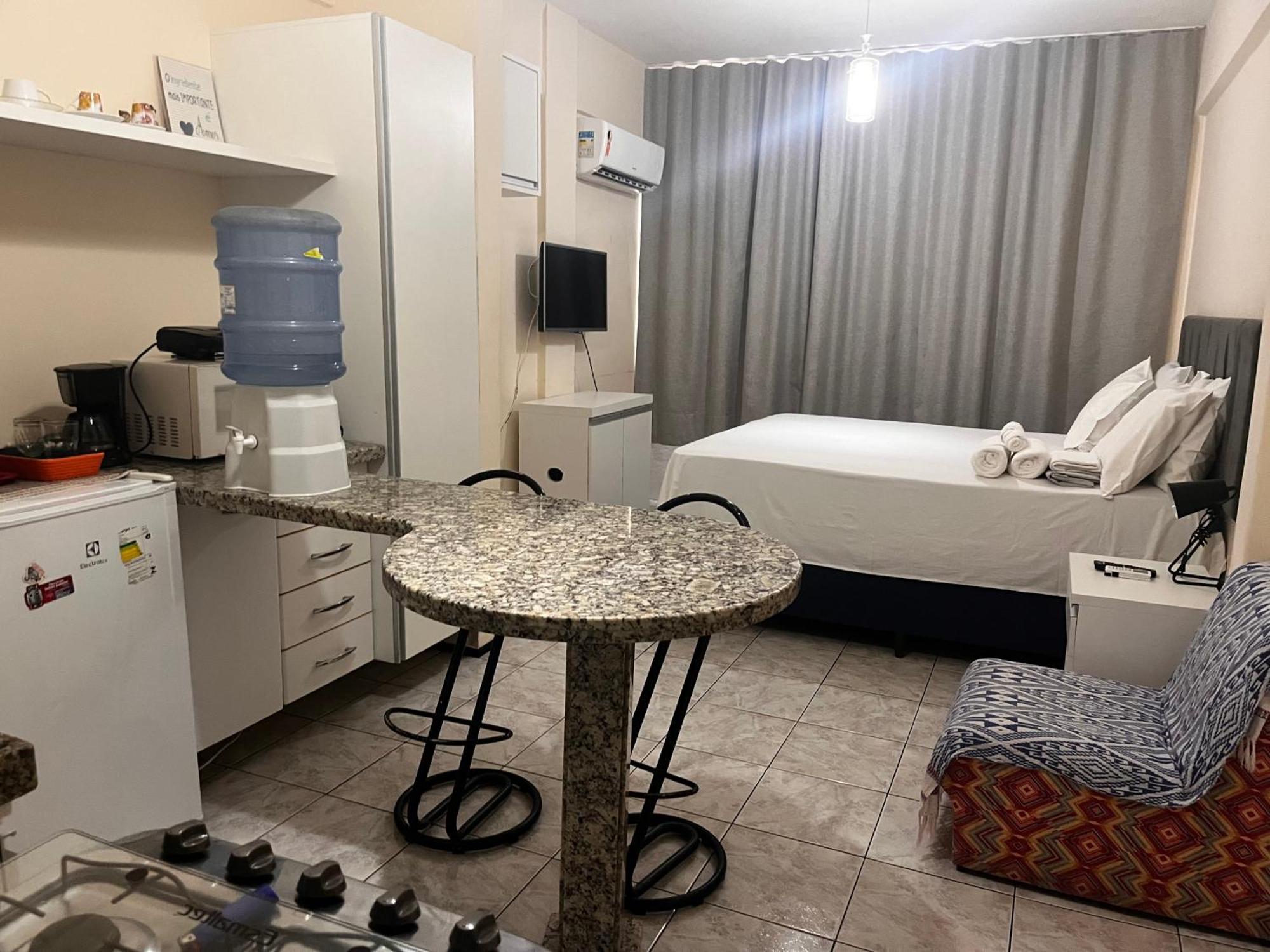 Studio Beira Mar Форталеза Екстер'єр фото